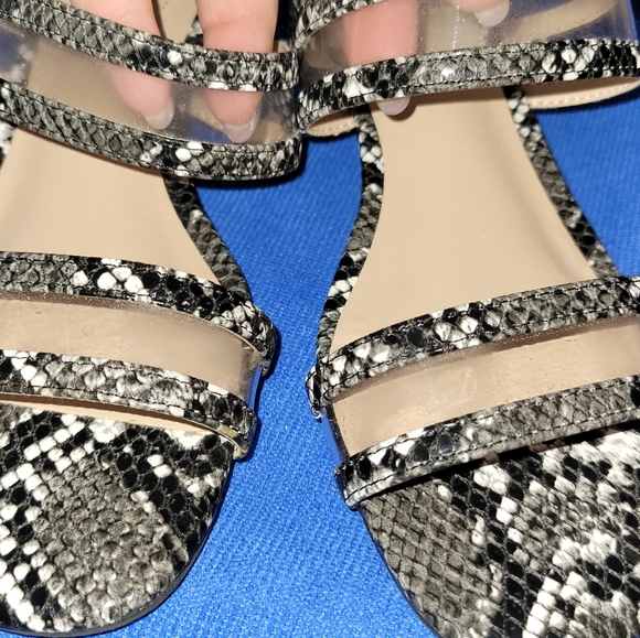 C Comfort sandals - Picture 6 of 7